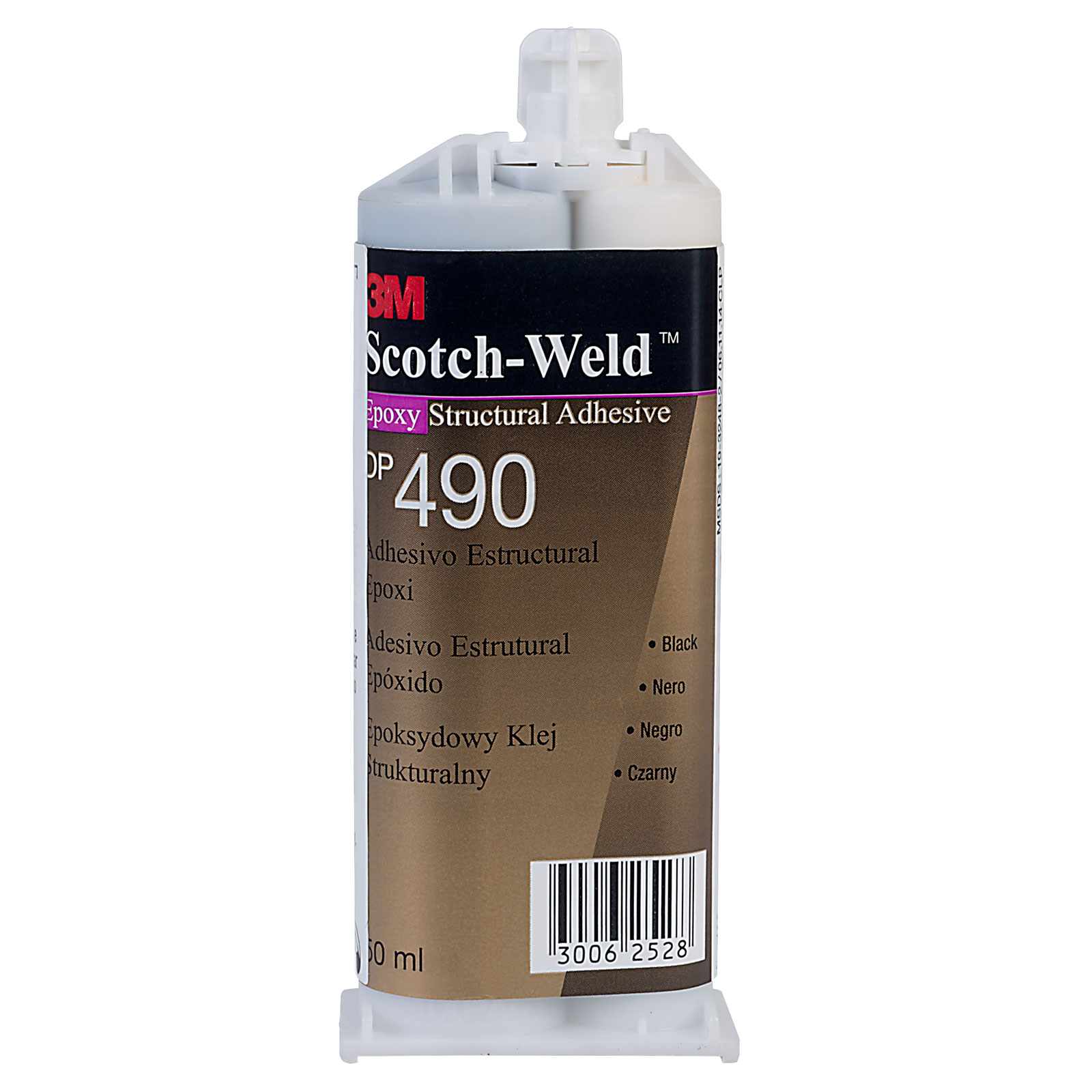 3M DP 490 1:2 CTC 400 ml da ARTECOL