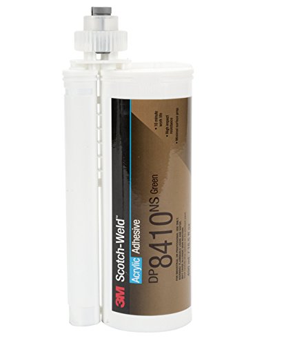 3M SCOTCH WELD DP 8410NS CTC 490ml (miscelazione 10:1) da ARTECOL