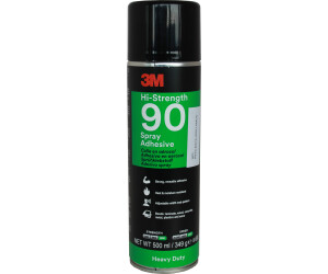 SPRAY 90 3M BOMBOLETTA 500 ml da ARTECOL