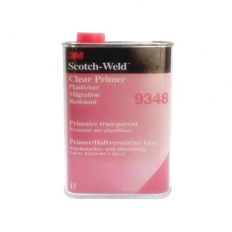 3M PRIMER 9348 LATTA 1 lt da ARTECOL