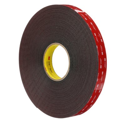 3M VHB 5952 (biadesivo acrilico puro) spessore 1,1 mm da ARTECOL