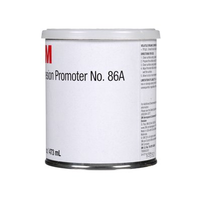 3M primer 86A (resistente ai plastificanti). da ARTECOL