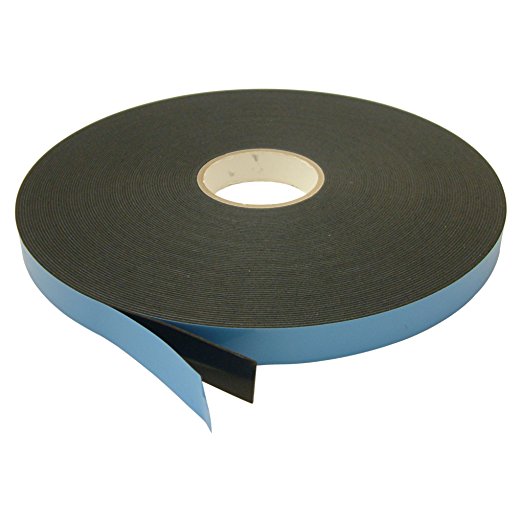 FOAM TAPE B1 Rotolo SP. 1 x 20 mm  50 mt da ARTECOL