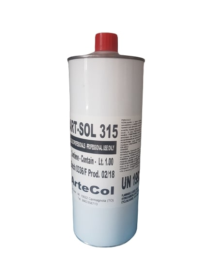 ART-SOL 315 LATTA 1 lt da ARTECOL