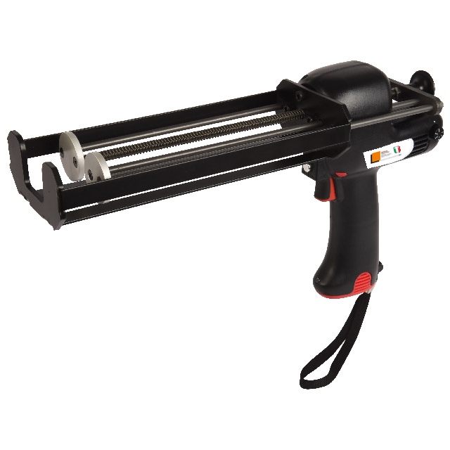 PISTOLA A BATTERIA SERIE LIGHT 411 BCX (RAPPORTO 1:1 200 200) da ARTECOL