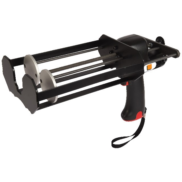 Estrusore a batteria LIGHT M1500 ctc 1500 cc 750 750 da ARTECOL