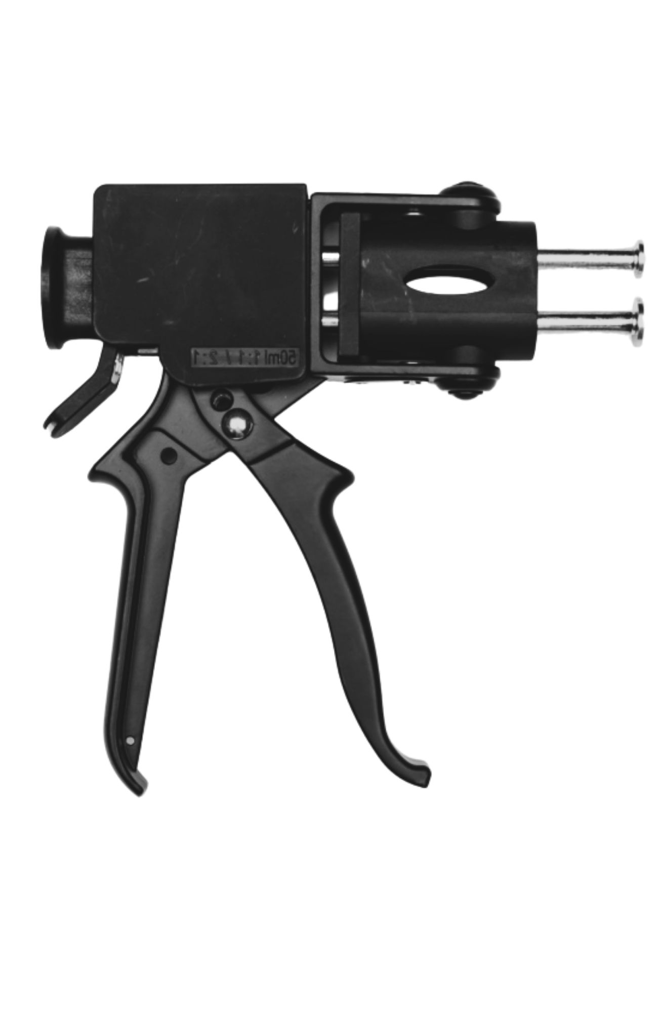 PISTOLA-BI-60 PER CARTUCCIA 50 ml 1:1 / 2:1 da ARTECOL