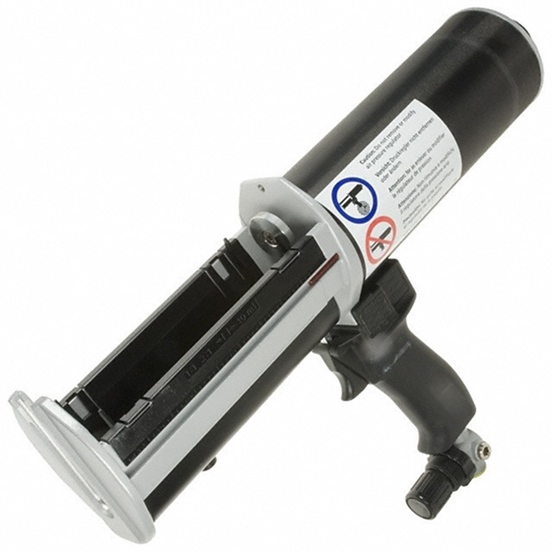 PISTOLA PNEUMATICA PER CTC 490 ml 10:1 da ARTECOL