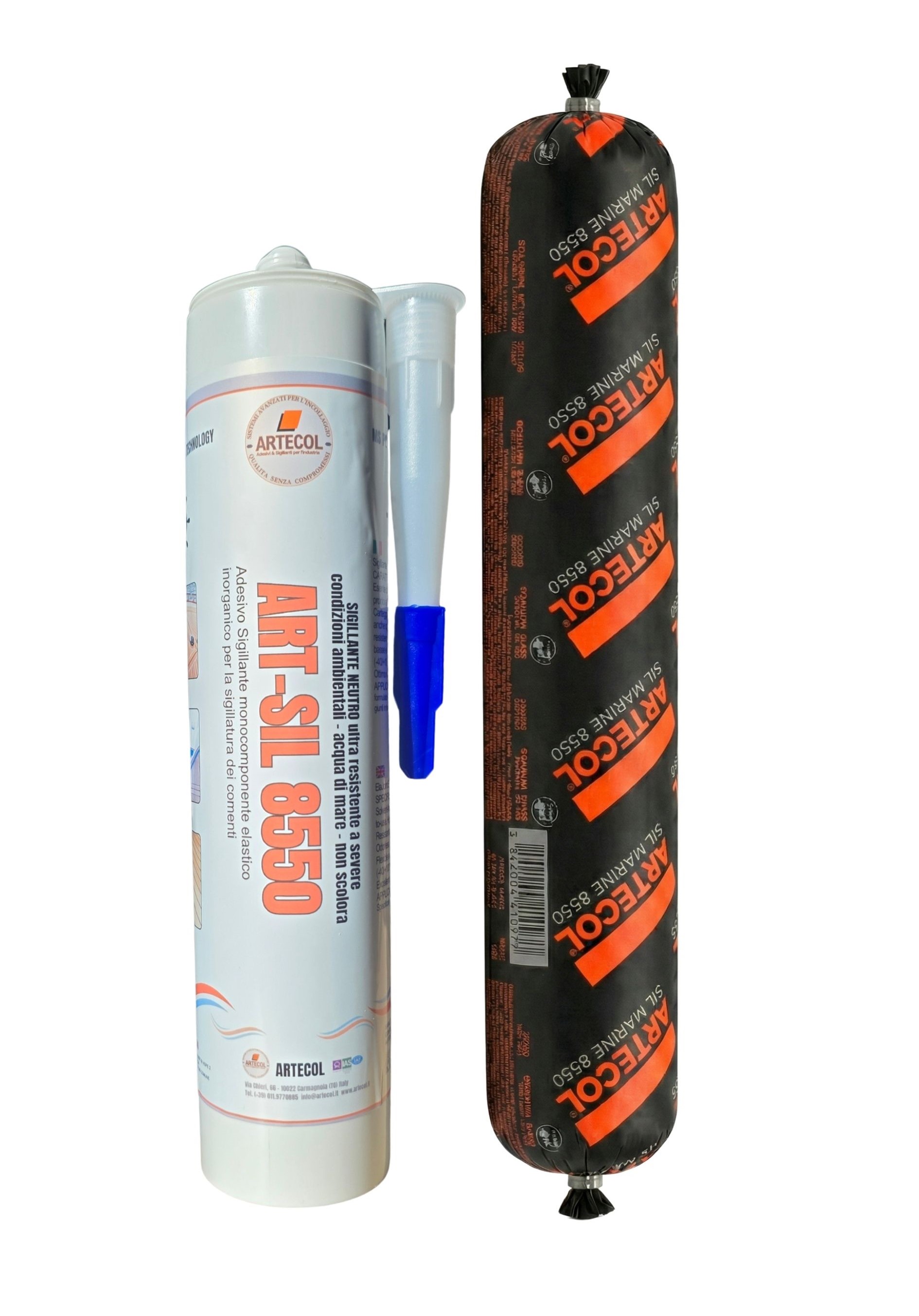 SIL-MARINE-8550 da ARTECOL