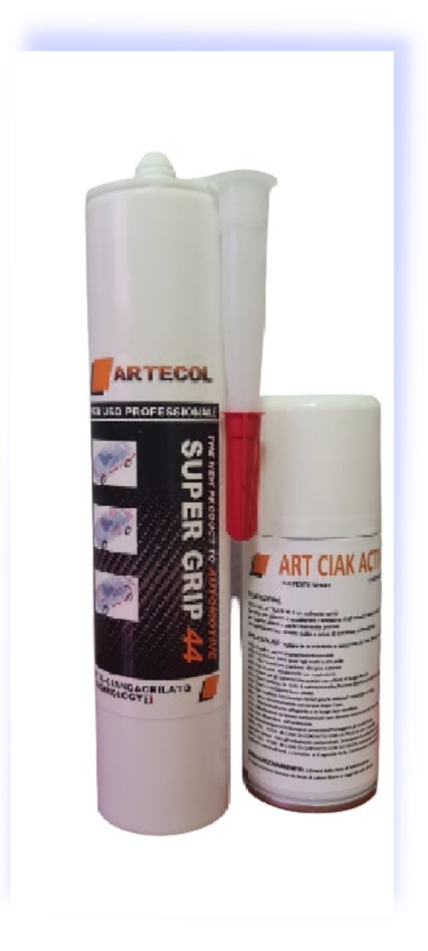 SUPER GRIP 44 CTC 300 gr da ARTECOL